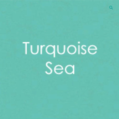 Gina K. Designs - Heavy Weight Cardstock - Turquoise Sea. Heavy Base Weight Card Stock- perfect for card bases and layering. This pack contains 10 sheets of 8 1/2