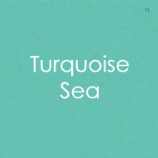 Gina K. Designs - Heavy Weight Cardstock - Turquoise Sea. Heavy Base Weight Card Stock- perfect for card bases and layering. This pack contains 10 sheets of 8 1/2