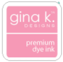 गैलरी व्यूवर में इमेज लोड करें, Gina K. Designs - Ink Cube Assortment - Spring. Gina K. Designs Ink Cubes are acid-free and PH-Neutral. They are convenient for travel and easy to store. Select from Drop Down. Each sold separately. Available at Embellish Away located in Bowmanville Ontario Canada. Bubblegum Pink.

