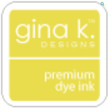 गैलरी व्यूवर में इमेज लोड करें, Gina K. Designs - Ink Cube Assortment - Spring. Gina K. Designs Ink Cubes are acid-free and PH-Neutral. They are convenient for travel and easy to store. Select from Drop Down. Each sold separately. Available at Embellish Away located in Bowmanville Ontario Canada. Lemon Drop.
