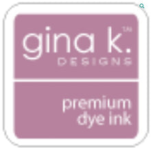 गैलरी व्यूवर में इमेज लोड करें, Gina K. Designs - Ink Cube Assortment - Spring. Gina K. Designs Ink Cubes are acid-free and PH-Neutral. They are convenient for travel and easy to store. Select from Drop Down. Each sold separately. Available at Embellish Away located in Bowmanville Ontario Canada. Lovely Lavender.
