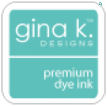 गैलरी व्यूवर में इमेज लोड करें, Gina K. Designs - Ink Cube Assortment - Spring. Gina K. Designs Ink Cubes are acid-free and PH-Neutral. They are convenient for travel and easy to store. Select from Drop Down. Each sold separately. Available at Embellish Away located in Bowmanville Ontario Canada. Ocean Mist

