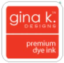 गैलरी व्यूवर में इमेज लोड करें, Gina K. Designs - Ink Cube Assortment - Spring. Gina K. Designs Ink Cubes are acid-free and PH-Neutral. They are convenient for travel and easy to store. Select from Drop Down. Each sold separately. Available at Embellish Away located in Bowmanville Ontario Canada. Lipstick Red.
