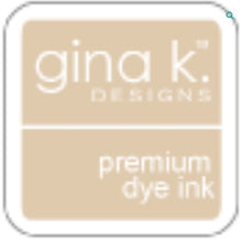 गैलरी व्यूवर में इमेज लोड करें, Gina K. Designs - Ink Cube Assortment - Spring. Gina K. Designs Ink Cubes are acid-free and PH-Neutral. They are convenient for travel and easy to store. Select from Drop Down. Each sold separately. Available at Embellish Away located in Bowmanville Ontario Canada. Sandy Beach
