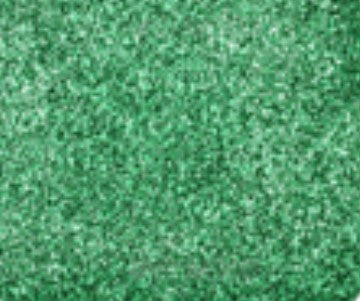 Gina K. Designs - Prismatic Glitter - Christmas Pine. Microfine loose glitter for paper craft projects. 3gr. Available at Embellishaway.ca in Bowmanville Ontario Canada.