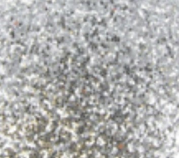 Gina K. Designs - Prismatic Glitter - Silver. Microfine loose glitter for paper craft projects. 3gr. Available at Embellishaway.ca in Bowmanville Ontario Canada.