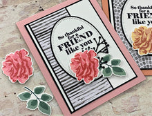 Cargar imagen en el visor de la galería, Gina K. designs - Stamps - So Many Sentiments. This set is made of premium clear photopolymer and measures 6&quot; X 8&quot;. Made in the USA. Available at Embellish Away located in Bowmanville Ontario Canada.
