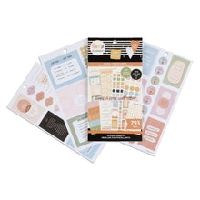 將圖片載入圖庫檢視器 Me &amp; My Big Ideas - Happy Planner - Sticker Value Pack - 30/Sheets - Moods + Mindfulness. Perfect for any undated planner, our Essential Dates sticker pack is essential for the planner who loves complete customization. Label months, dates, and holidays. Available at Embellish Away located in Bowmanville Ontario Canada.
