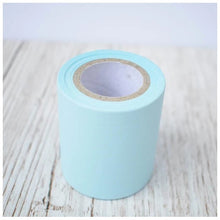 Cargar imagen en el visor de la galería, Heffy Doodle - Memo Tape - Refill. Refill roll of Heffy Memo Tape for the Heffy Memo Tape Dispenser HFD0066. This low tack tape is perfect for masking areas on your projects or on stencils, or for temporarily holding down dies or die cut elements. Use with your dies to create perfect masks or with punches to create temporary stencils. Available at Embellish Away located in Bowmanville Ontario Canada.
