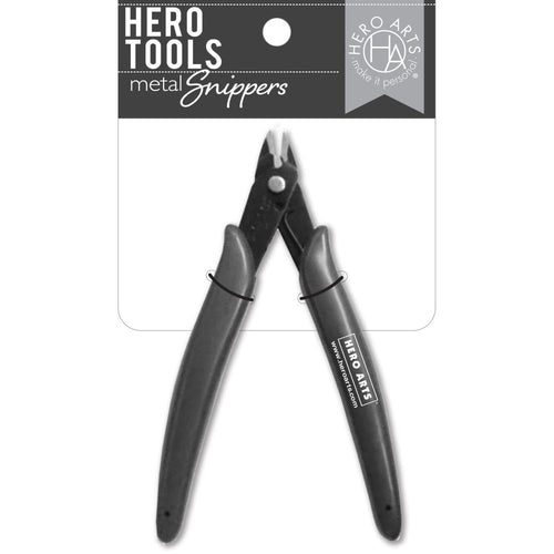 Hero Arts - Metal Snippers. Available at Embellish Away located in Bowmanville Ontario Canada.
