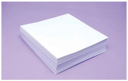 Hunkydory Crafts - Bright White Envelopes - Size 5x5. These bright-white diamond-flap envelopes are manufactured in the UK from 100gsm uncoated paper with a lovely smooth finish. This pack contains approximately 50 envelopes sized 130mm x 130mm which are perfect for 5