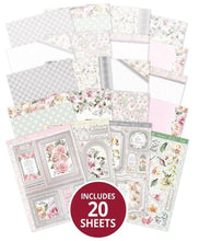 Charger l&#39;image dans la galerie, Hunkydory Crafts - Deluxe Craft Pads - Forever in Our Hearts
