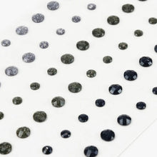 將圖片載入圖庫檢視器 Hunkydory Crafts - Diamond Sparkles Glitter Gemstones - Choose from a Variety of Colours
