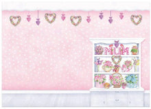 Load image into Gallery viewer, Hunkydory Crafts - Springtime WIshes - Deco-Large - Best Mum Ever!.  Spring into the new year with the deco-large collection: Springtime Wishes. The collection features bright and colourful artwork of: pretty florals, homewares, bees, butterflies, birds, kittens, puppies and the Easter bunny. Available at Embellish Away located in Bowmanville Ontario Canada.
