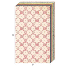 Charger l&#39;image dans la galerie, Idea-Ology - Backdrops Double-Sided Cardstock 6&quot;X10&quot; - 24/Pkg - Volume #5. Whether you&#39;re a seasoned crafter or just starting out, our memorabilia papers will add a unique touch to your project with a little bit of nostalgia. Available at Embellish Away located in Bowmanville Ontario Canada.
