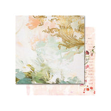 Load image into Gallery viewer, Memory Place - Double-Sided Paper Pack 12&quot;X12&quot; - 6/Pkg - Simple Style Enchanted. This pack includes 6 double-sided papers, 3 designs, 2 sheets each. Made in Japan. Available at Embellish Away located in Bowmanville Ontario Canada.

