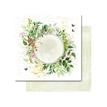 Cargar imagen en el visor de la galería, Memory Place - Double-Sided Paper Pack 12&quot;X12&quot; - 6/Pkg - Simple Style Enchanted. This pack includes 6 double-sided papers, 3 designs, 2 sheets each. Made in Japan. Available at Embellish Away located in Bowmanville Ontario Canada.
