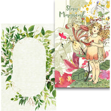 Load image into Gallery viewer, Memory Place - Enchanted - Journaling Cards - 20/Pkg. Available at Embellish Away located in Bowmanville Ontario Canada.
