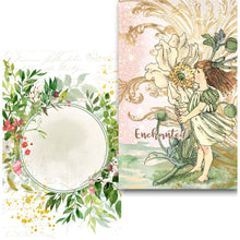 Charger l&#39;image dans la galerie, Memory Place - Enchanted - Journaling Cards - 20/Pkg. Available at Embellish Away located in Bowmanville Ontario Canada.
