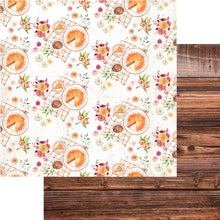 將圖片載入圖庫檢視器 Memory Place - Kawaii Paper Goods Bundle Box - Autumn Wishes. Kawaii Paper Autumn Wishes quarterly bundle includes: 12 double-sided 12x12 inch Cardstock (2 each/6 designs), 1 Pack of Ephemera Die Cut Cardstock, 24 Sheets of 6x6 inch Origami Papers (6 each/4 designs), 1 clear stamp set, 1 roll of Washi tape (1 inch x 5.4 yards) and a bonus set of die-cut chipboard.  Available at Embellish Away located in Bowmanville Ontario Canada.
