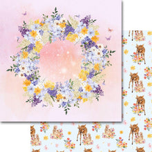 Load image into Gallery viewer, Memory Place - Kawaii Paper Goods Bundle Box - Sunshine Meadows. Available at Embellish Away located in Bowmanville Ontario Canada.
