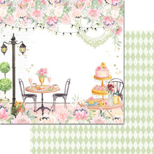 Charger l&#39;image dans la galerie, Memory Place - Kawaii Paper Goods Paper Pack 6&quot;X6&quot; - 24/Pkg - Let&#39;s Brunch. This pack includes 6 designs, 4 sheets each. Made in Japan. Available at Embellish Away located in Bowmanville Ontario Canada.
