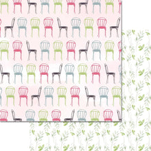 Charger l&#39;image dans la galerie, Memory Place - Kawaii Paper Goods Paper Pack 6&quot;X6&quot; - 24/Pkg - Let&#39;s Brunch. This pack includes 6 designs, 4 sheets each. Made in Japan. Available at Embellish Away located in Bowmanville Ontario Canada.
