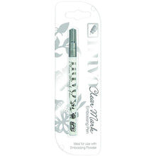 Load image into Gallery viewer, Nuvo - Clear Mark - Embossing Pen
