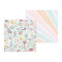 Load image into Gallery viewer, P13 - Double-Sided Paper Pad 6&quot;X6&quot; - 24/Pkg - Have Fun. The perfect start to all your paper crafting projects! This package contains twenty four 6x6 inch double-sided sheets in six different designs, plus two additional designs on the covers. Available at Embellish Away Located in Bowmanville Ontario Canada.
