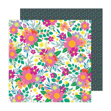 Cargar imagen en el visor de la galería, Paige Evans - Splendid - Double-Sided Cardstock 12&quot;X12&quot; - Single Sheets - Select from Dropdown.  Available: #1, #2, #3, #4, #5, #6, #7, #8, #9, #10, #11, #12, #13, #14, #15, #16, #17, #18, #19, #20, #21, #22, #23, #24. Available at Embellish Away located in Bowmanville Ontario Canada.
