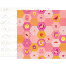 將圖片載入圖庫檢視器 Paige Evans - Truly Grateful Double-Sided Cardstock 12&quot;X12&quot; - Assorted. Double sided sheets that come in a variety of patterns and designs. Each sold separately. Available at Embellish Away located in Bowmanville Ontario Canada.
