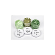 Charger l&#39;image dans la galerie, Picket Fence - Paper Glaze - 1.5oz - 3/Pkg - Grass Greens. Available at Embellish Away located in Bowmanville Ontario Canada.

