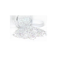 Charger l&#39;image dans la galerie, Picket Fence - Shaker Garnish - 4oz - Iridescent Clear. Available at Embellish Away located in Bowmanville Ontario Canada.
