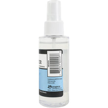 Load image into Gallery viewer, Ranger - Ink Refresher Spray - 4oz. Rehydrates ink pads and water-base markers. This package contains one 4oz spray bottle of ink refresher spray. Non-toxic. Acid free. Made in USA. Available at Embellish Away located in Bowmanville Ontario Canada.
