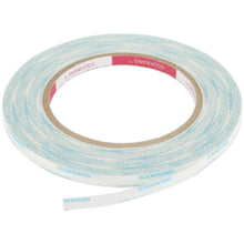 Load image into Gallery viewer, Scor-Tape - .25&quot;X27yd. Premium double-sided adhesive that is perfect for cards, boxes, glitter, embossing, scrapbooking, foils, ribbon, origami, iris folding, micro beads, and much more! This tape is acid free and heat resistant. Available at Embellish Away located in Bowmanville Ontario Canada.
