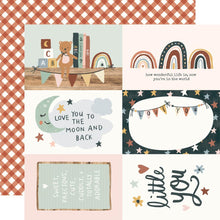 Charger l&#39;image dans la galerie, Simple Stories - Boho Baby - Double-Sided Cardstock 12&quot;X12&quot; - Select from a Variety. Each 12x12 sheet sold separately. There are 12 12x12 double-sided sheets to select in singles from. Available at Embellish Away located in Bowmanville Ontario Canada.
