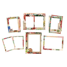 Charger l&#39;image dans la galerie, Simple Stories - Chipboard Frames - Simple Vintage Berry Fields. While you need the perfect paper to start your project, you also need the perfect embellishment to finish your project! Available at Embellish Away located in Bowmanville Ontario Canada.
