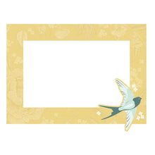 Cargar imagen en el visor de la galería, Simple Stories - Chipboard Frames - Wildflower. The perfect embellishment to finish your project! Embellishments can add whimsy, dimension, color and style to greeting cards, scrapbook pages, altered art, mixed media and more. Available at Embellish Away located in Bowmanville Ontario Canada.
