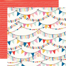 Charger l&#39;image dans la galerie, Simple Stories - Double-Sided Cardstock 12X12 - Celebrate! - Single Sheets - Select from Drop Down
