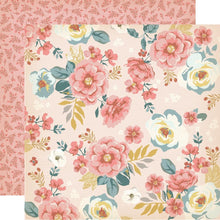 Charger l&#39;image dans la galerie, Simple Stories - Double-Sided Cardstock 12&quot;X12&quot; - Single Sheets - Wildflower. The perfect paper for scrapbook pages, greeting cards, bookmarks, gift cards, mixed media and much more! Available in a variety of designs, each sold separately. Available at Embellish Away located in Bowmanville Ontario Canada. Complete Bliss

