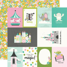 Cargar imagen en el visor de la galería, Simple Stories - Collection Kit 12&quot;X12&quot; - Say Cheese Tomorrow At The Park. This Collection includes 6 sheets of double-sided 12x12 Designer Cardstock including cut apart Element Sheets and a 12x12 Cardstock Sticker Sheet with 79stickers; 85 pieces. Available at Embellish Away located in Bowmanville Ontario Canada.

