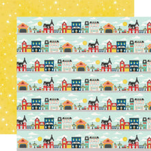 Load image into Gallery viewer, Simple Stories - Collection Kit 12&quot;X12&quot; - Say Cheese At The Park. This 12x12 Collection includes 6 sheets of double-sided 12x12 Designer Cardstock including cut apart Element Sheets and a 12x12 Cardstock Sticker Sheet with 84 stickers; 96 pieces. Available at Embellish Away located in Bowmanville Ontario Canada.
