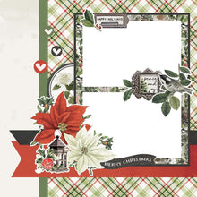 Charger l&#39;image dans la galerie, Simple Stories - Simple Pages Page Kit - Rustic Christmas - Magical Season. Available at Embellish Away located in Bowmanville Ontario Canada.
