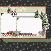 Charger l&#39;image dans la galerie, Simple Stories - Simple Pages Page Kit - Rustic Christmas - Magical Season. Available at Embellish Away located in Bowmanville Ontario Canada.
