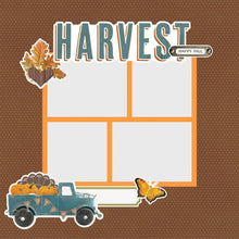 गैलरी व्यूवर में इमेज लोड करें, Simple Stories - Simple Pages Page Pieces - Harvest - Country Harvest. This package includes 10 Large Die Cut Cardstock Pieces. Made in USA. Available at Embellish Away located in Bowmanville Ontario Canada.
