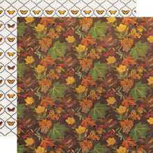 Load image into Gallery viewer, Simple Stories - Simple Vintage Country Harvest Dbl-Sided Cardstock 12&quot;X12&quot; - Singles - Choose from a Varity.  Options: Forever Fall, Autumn Glory, Changing Seasons, Happy Harvest, Just Thankful, Nature&#39;s World, Give Thanks, Favorite Season, Journal Elements, 3x4 Elements, 4x4 Elements, 4x6 Elements, Squash/Artichoke, Stone/Pearl, Mocha/Sunflower. Available at Embellish Away located in Bowmanville Ontario Canada.

