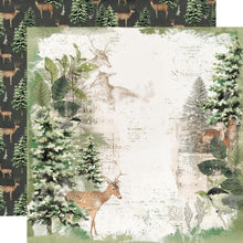 Charger l&#39;image dans la galerie, Simple Stories - Simple Vintage Rustic Christmas - Dbl-Sided Cardstock 12&quot;X12&quot; - Single Sheets. Choose from the drop down select single sheets. Each sold separately.  Available: Here Comes Santa Claus, Under The Tree, Season&#39;s Best, Peace On Earth, Wrapped With Care, Simply Magical, Reindeer Games, Jolly Good, Journal Elements, 3&quot;X4&quot; Elements, 4&quot;X4&quot; Elements, 4&quot;X6&quot; Elements, Cranberry/Sage Simple Basics, Coal/Marshmallow Simple Basics, Evergreen/Slate Simple Basics. Available in Bowmanville Ontario Canada.
