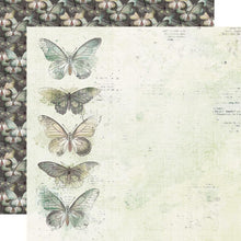 Load image into Gallery viewer, Simple Stories - Simple Vintage Weathered Garden Double-Sided Cardstock 12&quot;X12&quot; - Single Sheets. Available at Embellish away located in Bowmanville Ontario Canada. Fills My Heart
