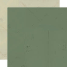 Cargar imagen en el visor de la galería, Simple Stories - Simple Vintage Weathered Garden Double-Sided Cardstock 12&quot;X12&quot; - Single Sheets. Available at Embellish away located in Bowmanville Ontario Canada. Moss or Clay Cardstock
