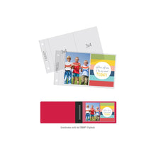 Load image into Gallery viewer, Simple Stories - Sn@p! Pocket Pages For 4&quot;X6&quot; Flipbooks - 10/Pkg (2) 3&quot;X4&quot; Pockets. A snappy way to capture your colorful life! Simply add your own photos, mementos and memories to capture your colorful, one-of-a- kind life in a snap! This package contains ten 4x6 inch pocket pages with two 3x4 inch pockets on each. Acid and lignin free. Imported. Available at Embellish Away located in Bowmanville Ontario Canada.
